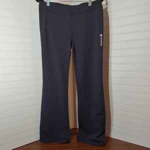 Reebok Dri Fit Joggers Size Large